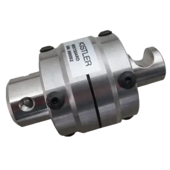 Strain gauge load cells for crash test dummies, lower tibia, THOR-50M / M55155 The strain gauge dummy load cells of family Type M55155A are designed to measure forces and moments in the area of lower tibia of the crash test dummy THOR-M (TH).