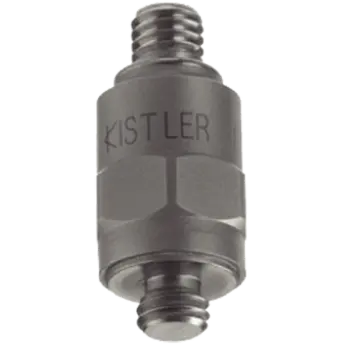 Piezoelectric accelerometers, charge mode, lightweight, ceramic shear, top connector, 2000 g / 8274A Type 8274A is a lightweight, stud mounted, charge mode piezoelectric accelerometer for general purpose vibration measuring.