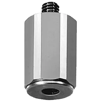 Vibration standard for 10-32 mounted accelerometers, measuring range 1000 g / 8002K Type 8002K is a high precision accelerometer for shock and vibration measurements in laboratory applications.