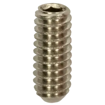 Stud converter for accelerometers / 8420 Stud mounting is the preferred mounting of an accelerometer to test a structure. With properly prepared mounting surfaces and mounting torque correctly observed, it yields the broadest usable frequency range.