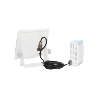 Monitor cable for maXYmos TL and maXYmos NC / 1200A161 Cable to separate display and measurement modules of maXYmos process monitoring systems.