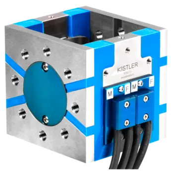 Strain gauge load cells for crash test dummies, sacroiliac, WorldSID-5th, WorldSID-50th / M5670B The strain gauge dummy load cells of the family Type M5670BA are designed to measure forces and moments in the area of sacroiliac of the crash test dummies WorldSID-5% (W5) and WorldSID-50% (WS).