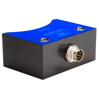 Stators for rotating dynamometer (RCD) measuring chain / 5236B These stators are for the signal transmission from the rotor to the signal conditioner of the RCD system.