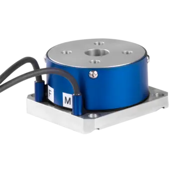 Strain gauge load cells for crash test dummies, lumbar spine, HIII-3-year-old child / M563A6 The strain gauge dummy load cells of the family Type M563A6A are designed to measure forces and moments in the area of lumbar spine of the crash test dummy HIII-3 (Y6).