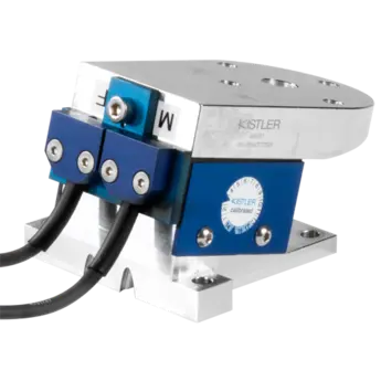 High-accuracy strain gauge load cells for robust force measurement in lower neck applications, optimized for severe crash loads and repeatable dummy testing.