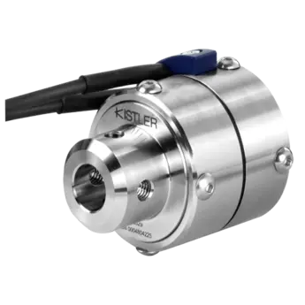 Strain gauge load cells for crash test dummies, upper tibia, THOR-50M / M55295 The strain gauge dummy load cells of the family Type M55295A are designed to measure forces and moments in the area of upper tibia of the crash test dummy THOR-M (TH).