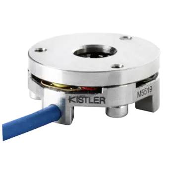 Strain gauge load cells for crash test dummies, skull spring, THOR-50M / M55191 The strain gauge dummy load cells of family Type M55191A are designed to measure the force in the area of scull spring of the crash test dummy THOR-M (TH).