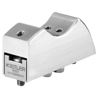 Strain gauge load cells for crash test dummies, iliac wing (ASIS), THOR-50M / M52292 The strain gauge dummy load cells of family Type M52292A are designed to measure the forces and moments in the area of the ASIS iliac wing of the crash test dummy Thor-M (TH).