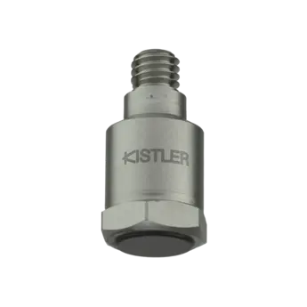 Single-axis accelerometers from Kistler for e-motor and e-powertrain NVH testing offer high performance.
