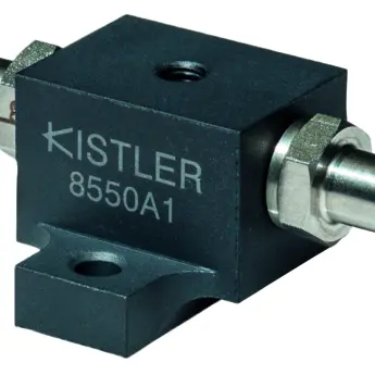 Water-cooled mounting adaptors for high-temperature environments / 8550A These water-cooled mounting adaptors are specifically designed for use on high temperature surfaces up to 550°C (1022°F).