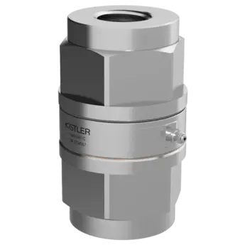 Kistler（奇石乐）压电式载荷传感器, 力变送器 (Fz ±80 千牛 / ±18 千磅力) / 9361C
