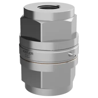 Kistler（奇石乐）压电式载荷传感器, 力变送器 (Fz ±160 千牛 / ±36 千磅力) / 9371C