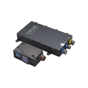 Non-contact optical sensors Correvit SF-Motion / 2059B Correvit SF-Motion sensors are designed for motor sports applications to measure longitudinal and transverse vehicle dynamics.