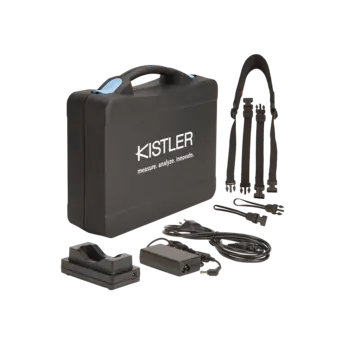 Accessories for handhelds of Type 5811A / 5811AZ These accessories are suitable for handhelds of Type 5811A.