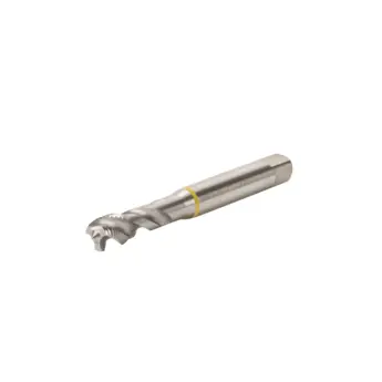 Thread cutters for mounting bores for pressure sensors / ThreadCutters These are tools for cutting the thread for bores for pressure sensors.