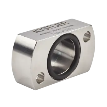Protective caps for dynamometers, waterproof / 1431A These protective caps are applicable for dynamometers which have a 9-pin Fischer flange connector.