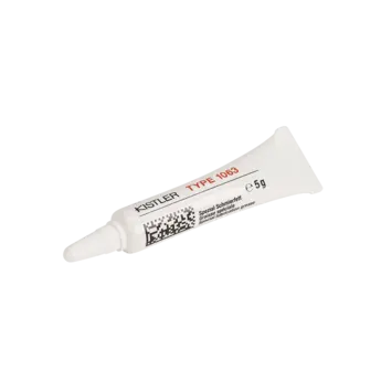 Assembly grease for piezoelectric force sensors / 106X Special grease for reducing frictional resistance in preloaded sets of piezoelectric force sensors