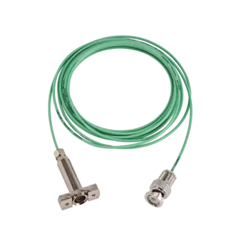 Connecting cables for Slimline load cell sets of Types 913xCA and 914xCA / SLS SetCable Connecting cables for Slimline load cell sets.