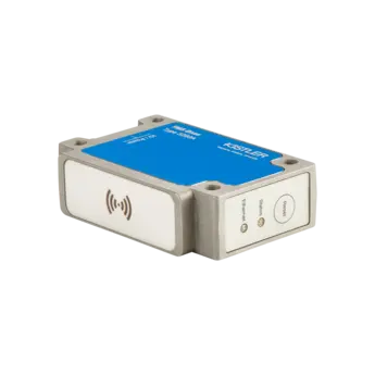 The base unit is a signal conditioner for measuring applications on rotating systems and can be used in combination with the TMS amplifier module (Type 5190A).