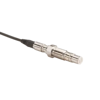 Kistler（奇石乐）压电式（PE） 压力传感器, 微型压力变送器 用于 hi克h 动态 (1000 巴 / 15000 磅/平方英寸), 焊接电缆 / 603CAA-W