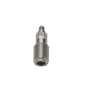 Accessories for high pressure sensors Type 6217A / 6217-Acc These are flexible connectors compatible with high pressure sensors Type 6217A.