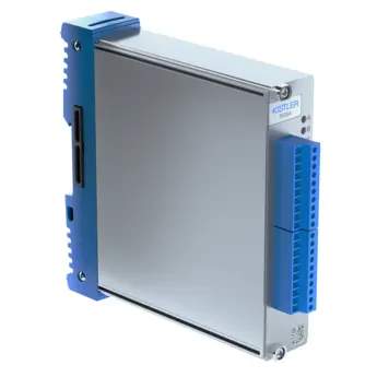 Measurement modules for differential digital signals / 5535A These measurement modules for the KiDAQ data acquisition system (DAQ) are for differential digital signals (frequency, pulse width, counter, time, status).