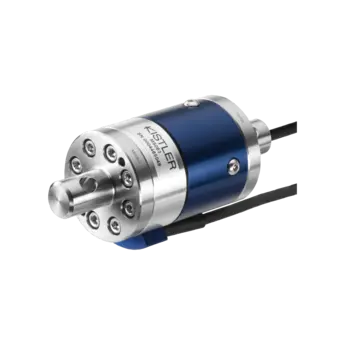 High-accuracy strain gauge load cells for robust force measurement in femur applications, optimized for severe crash loads and repeatable dummy testing.