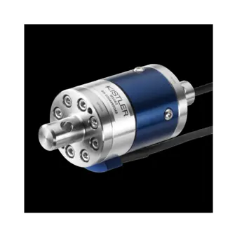 Strain gauge load cells for crash test dummies, femur, Q10 child / M50636 The strain gauge dummy load cells of family Type M50636A are designed to measure forces and moments in the area of femur of the crash test dummy Q10 (QA).
