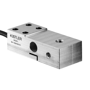 Strain gauge load cells for crash test dummies, acetabulum, HIII-3-year-old child / M52831 The strain gauge dummy load cells of the family Type M52831A are designed to measure the force in the area of acetabulum of the crash test dummy HIII-3 year old (Y6).