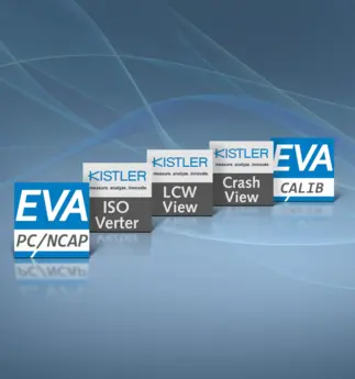 Software for crash test analysis / CrashTest These software products provide full access to crash test analysis tools covering dummy certification, data conversion, automated reporting, and more.