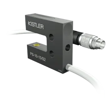 Fork light barriers, infrared, fork width 10 to 40 mm, plug S2 7-pin, external electronics / PS/S2 These plug-in fork light barriers with separate electronics are available in many different dimensions.