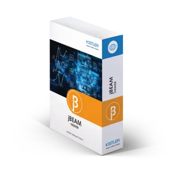 jBEAM Viewer, runtime platform for engineering applications and guided data analysis / 2896A Template-based runtime platform that transforms engineering workflows into intuitive applications for analysis, monitoring, reporting and process optimization.