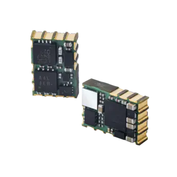 Digitizing module DiMod, one or multichannel for crash test dummies and other applications / DTI308 Signal digitization module DTI308 simplifies signal processing tasks, making data collection and analysis more efficient in applications such as automotive testing or structural analysis.