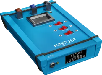 Sensor testing devices for optical and inductive sensors / Sensor tester The sensor tester can be used to check the function of various sensor types with an operating voltage of 24 VDC.