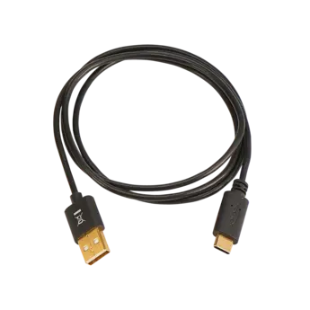 USB cables for handhelds / USB 2.0 This USB cable family is suitable for handhelds of Type 5811A.