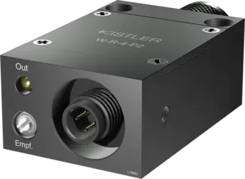 Electronics for fiber optic cables / W-R electronics These electronics are for all fiber optic cables of type RG / RW, with sensitivity adjustment.