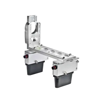 Dynamic camber angle system The dynamic camber angle system (DCA) is an optical laser system for precise non-contact measurement of the dynamic camber angle relative to ground.