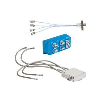 Summing solutions for triaxial force sensors and dynamometers / SigSumm Summing solutions for single and dynamometer signal summation.