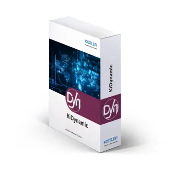KiDynamic software KiDynamic software for highly efficient workflow based testing