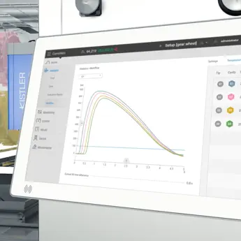 Software extension ComoNeoMULTIFLOW, automatic hot runner balancing for ComoNeo / 2809A ComoNeoMULTIFLOW is a software add-on for the ComoNeo monitoring and control system. It enables automatic, temperature-controlled hot runner balancing.