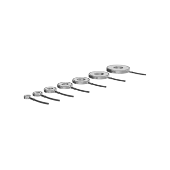 Ultra slim force sensors A preferred way to measure cutting forces very close to the cutting edge: ultra slim force sensors with piezoelectric technology from Kistler.