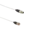 Cables for demanding environments / Low outgassing cables These cables are specifically designed for environments where even trace levels of contaminants can compromise performance.