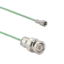 Cables for demanding environments / Low outgassing cables These cables are specifically designed for environments where even trace levels of contaminants can compromise performance.