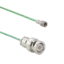 Cables for demanding environments / Low outgassing cables These cables are specifically designed for environments where even trace levels of contaminants can compromise performance.