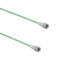 Cables for demanding environments / Low outgassing cables These cables are specifically designed for environments where even trace levels of contaminants can compromise performance.