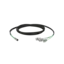 Separation cables 1698AA used for triaxial measurements in multi-axis force sensors.