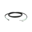 Separation cables used for triaxial measurements in multi-axis force sensors.