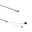 Separation cables used for triaxial measurements in multi-axis force sensors.