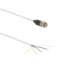 Cables for demanding environments / Low outgassing cables These cables are specifically designed for environments where even trace levels of contaminants can compromise performance.