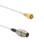 Cables for demanding environments / Low outgassing cables These cables are specifically designed for environments where even trace levels of contaminants can compromise performance.